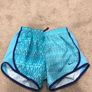 Nike Tempo Shorts